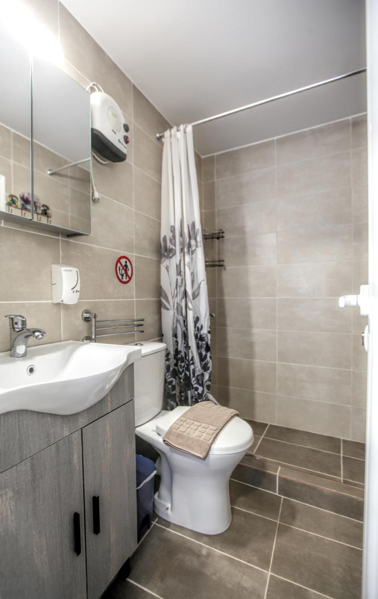 Del Sol #1 Meteora Luxurious Family Suites Kalambaka Eksteriør billede
